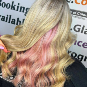 Hidden Hair Colour Dublin City Centre Salons 1