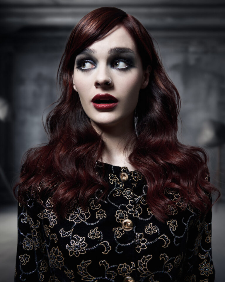 THE BAZ HAIR COLLECTION FROM HOUSE OF COLOUR SLAONS DUBLIN CITY CENTRE (1)