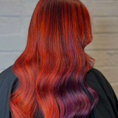 The Best Summer Hair Colours To Try Right Now!