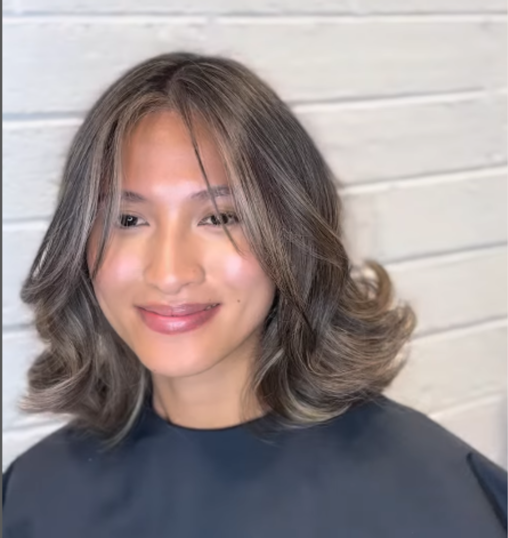 Autumn Hair Trends To Try Autumn Hair Trends To Try