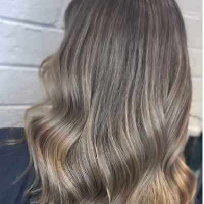 Soften Harsh Regrowth Soften Harsh Regrowth