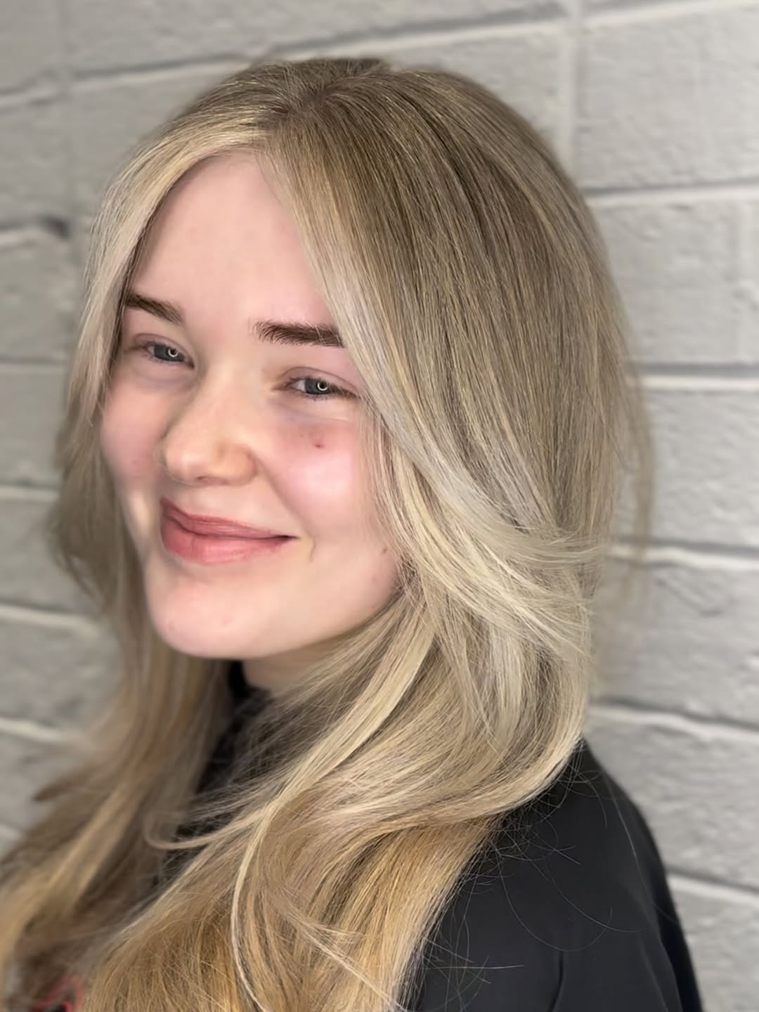 summer hair trends for blondes at house of colour salons in dublin