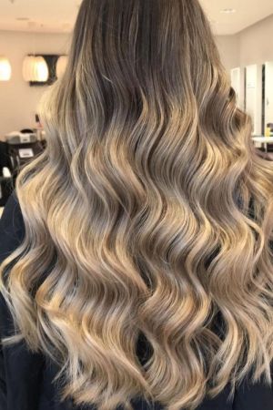 root drag at HOC top dublin city centre hair salon