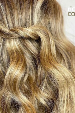 perms house of colour hair salons, Dublin