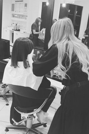 best hairdressers in Dublin