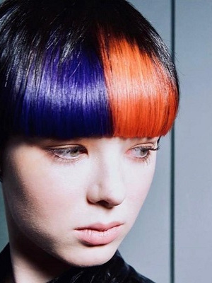 best hair colour salon in dublin at House of Colour Hairdressers