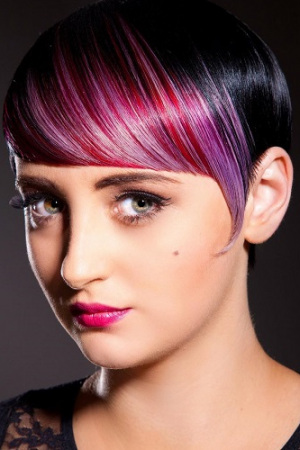 best hair colour salon in dublin at House of Colour Hairdressers