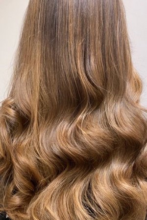 highlights in dublin at HOC salons