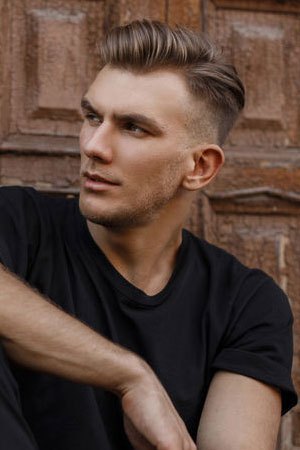 Best Hairdressers For Men in Dublin at House of Colour Salons