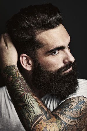 Best Hairdressers For Men in Dublin at House of Colour Salons