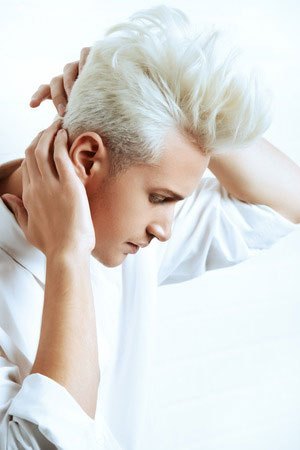 Best Hairdressers For Men in Dublin at House of Colour Salons