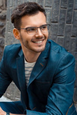 Best Hairdressers For Men in Dublin at House of Colour Salons