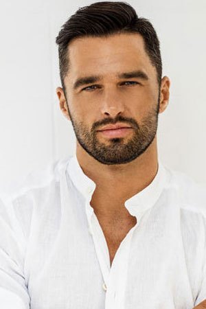 Best Hairdressers For Men in Dublin at House of Colour Salons