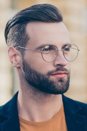 Best Hairdressers For Men in Dublin at House of Colour Salons
