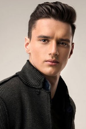 Best Hairdressers For Men in Dublin at House of Colour Salons